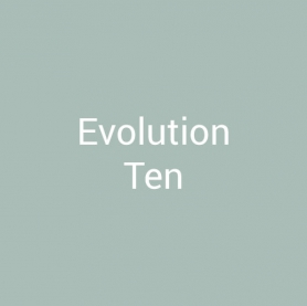 Evolution Ten