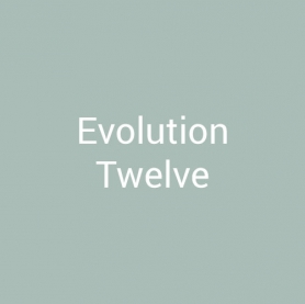 Evolution Twelve