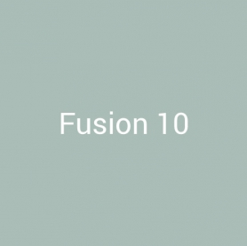 Fusion 10