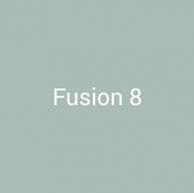 Fusion 8