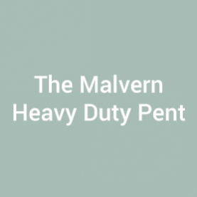 Malvern Heavy Duty Pent