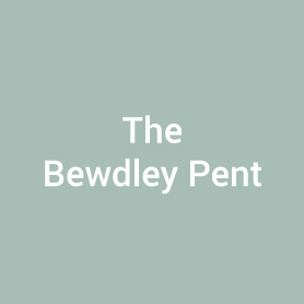 The Bewdley Pent