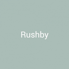 Rushby