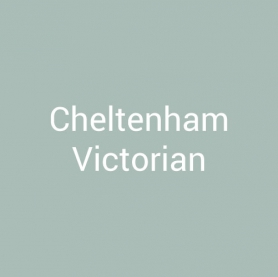 Cheltenham Victorian