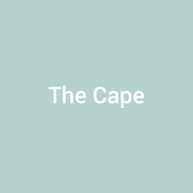 The Cape Breeze House