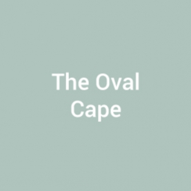 The Oval Cape Breeze House