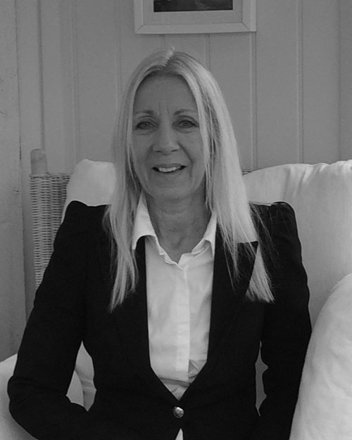 Debi - Greater London showsite manager