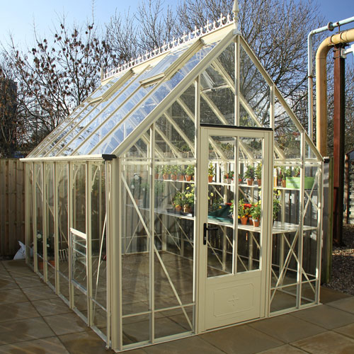 Robinsons Greenhouse
