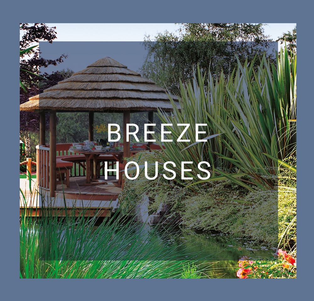 Breeze House
