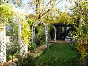 Shed Inspiration: Garden Room
