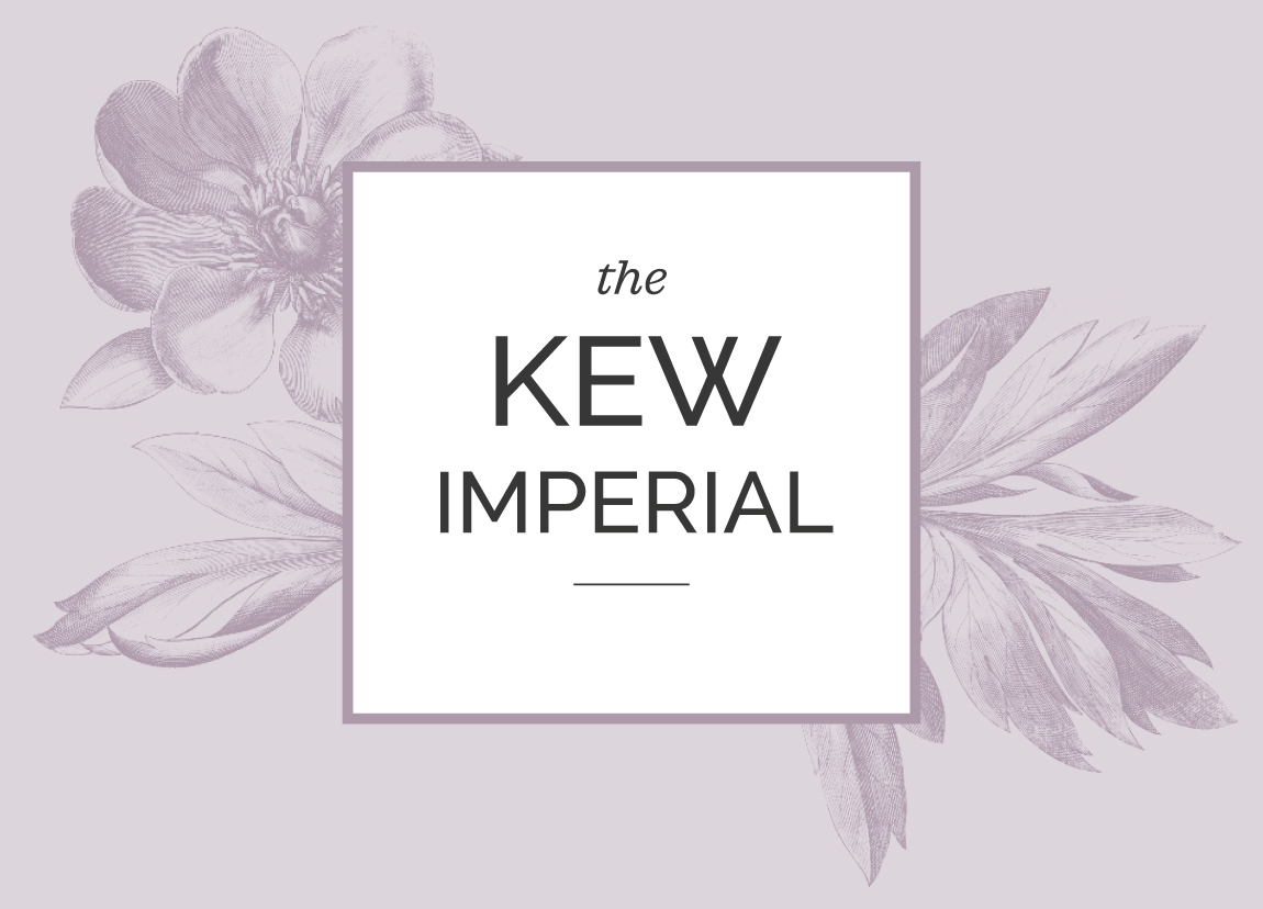 The Kew Imperial from the Kew Collection by Malvern Garden Buildings