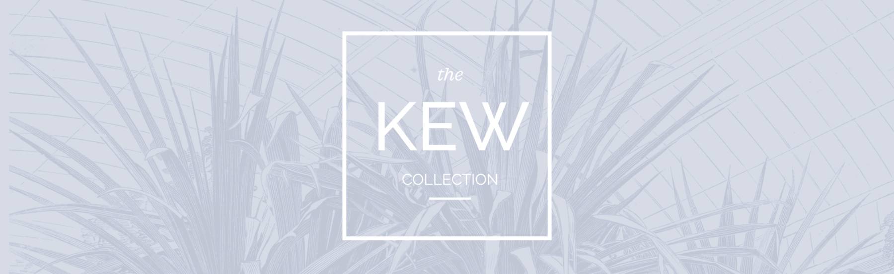 The Kew Collection exclusive to Malvern Garden Buildings