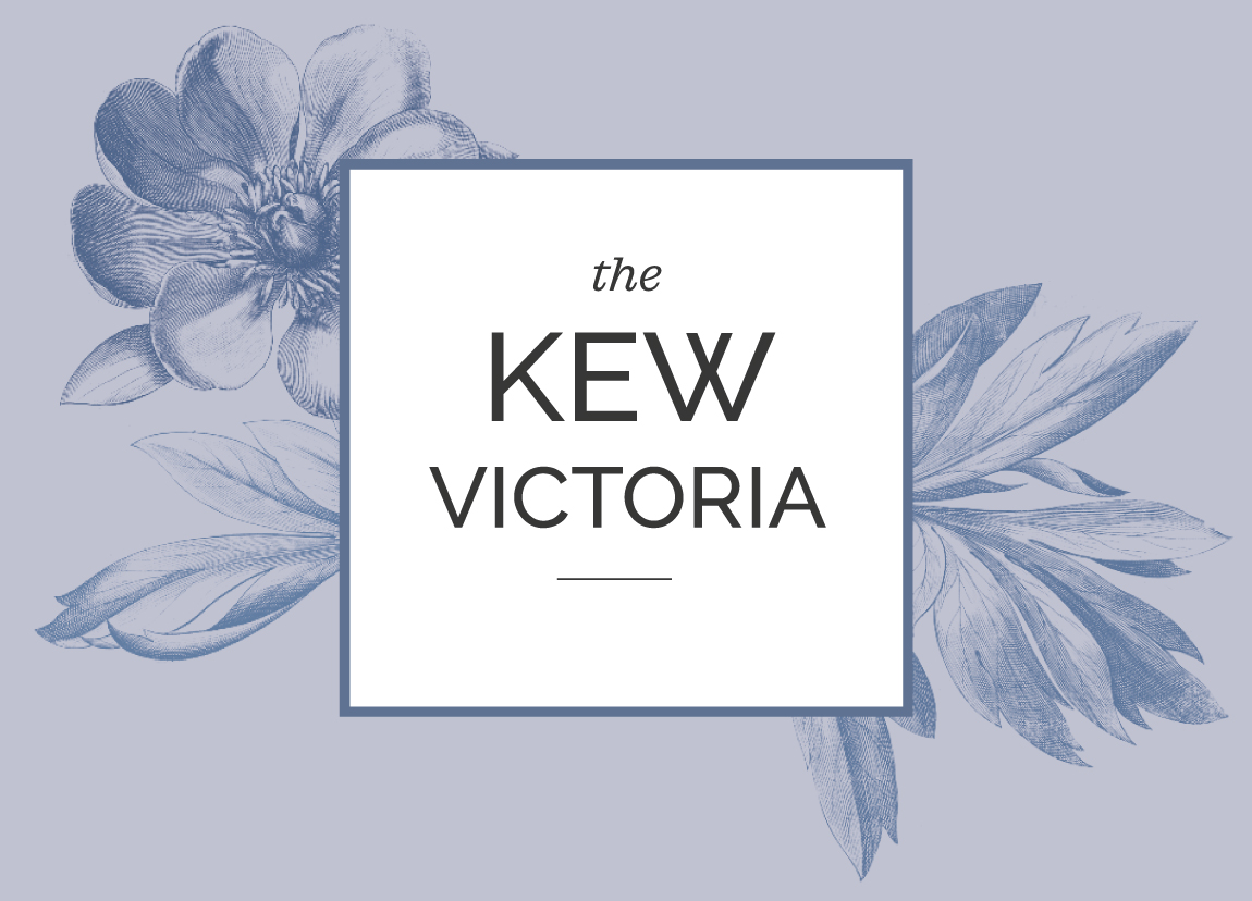 The Kew Victoria from the Kew Collection by Malvern Garden Buildings