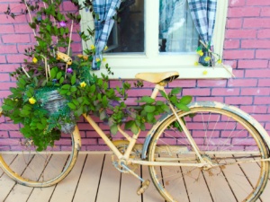 10 Quirky Planters for Your Garden