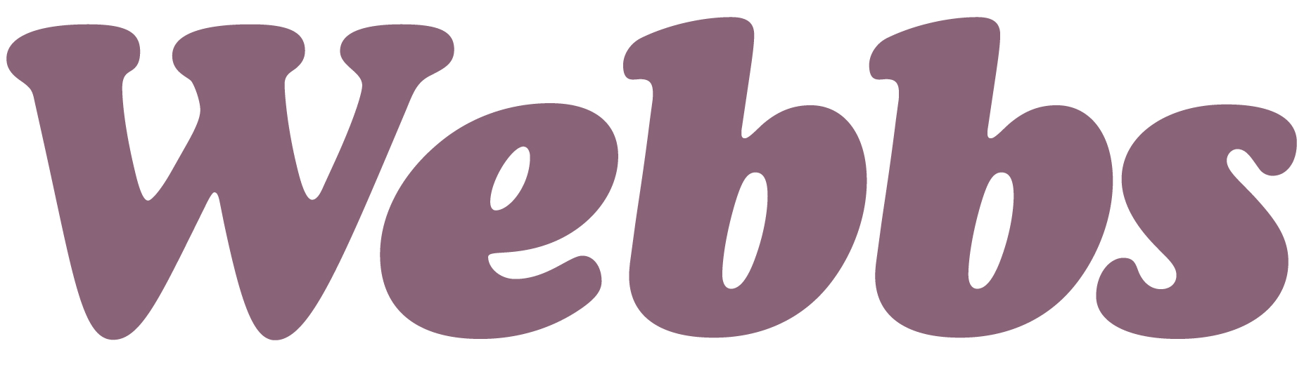 Webbs Garden Centres Logo