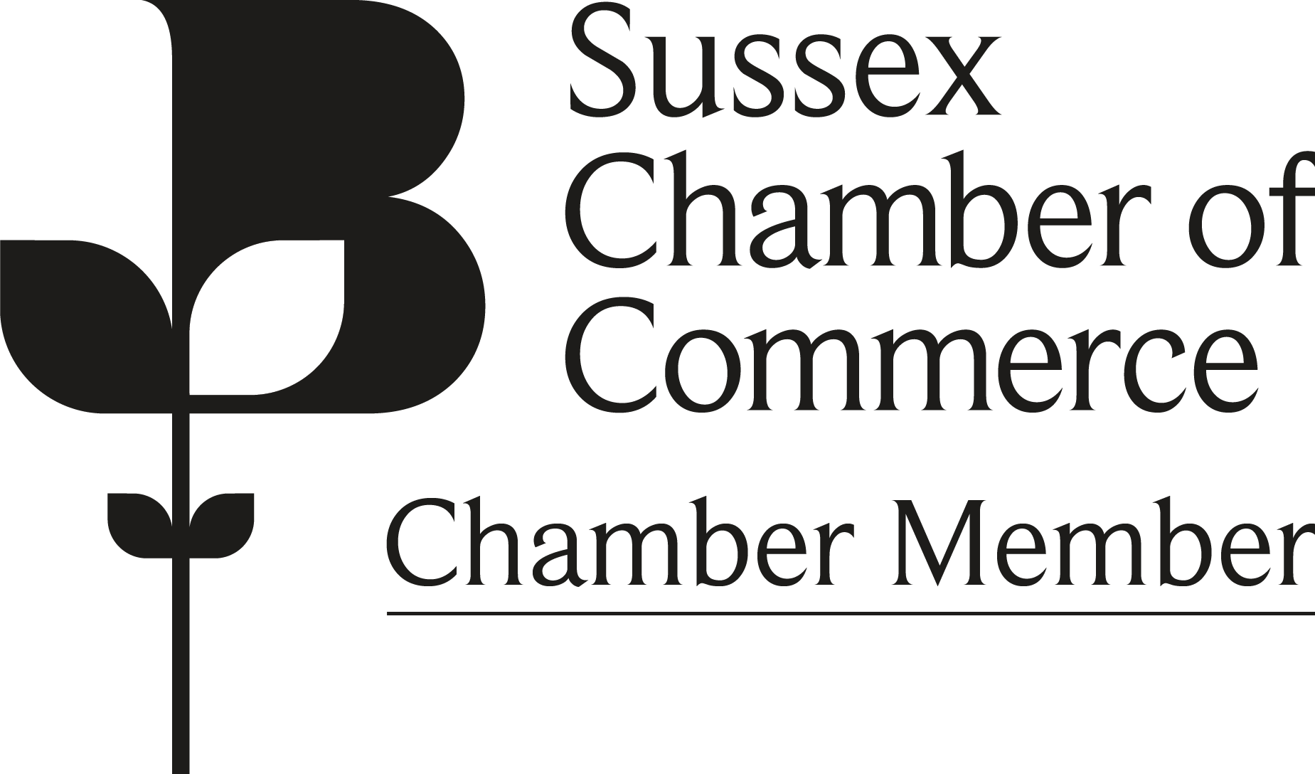 Logo for Member of Chambers of Commerce