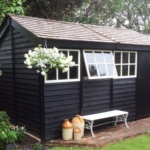 The Holt Shed