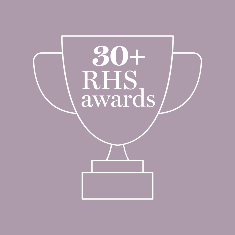 30+ RHS awards