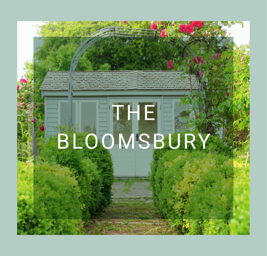 The Bloomsbury