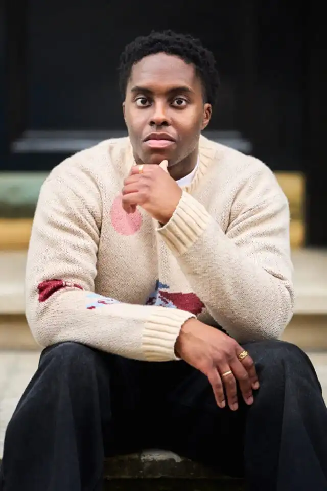 Amiri Harewood