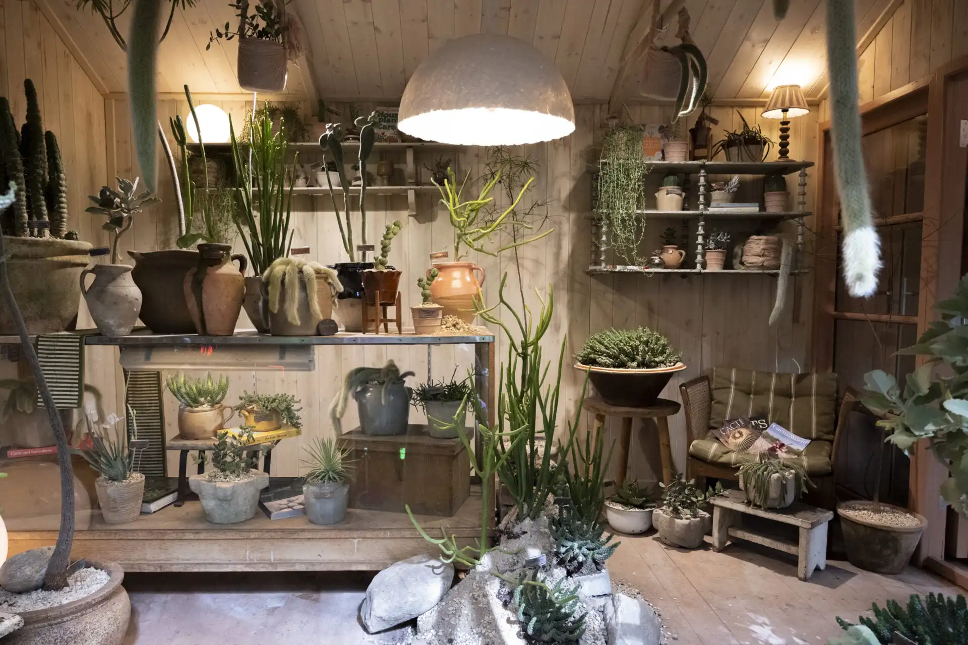 An Ode to Endurance Chelsea Flower Show Malvern Garden Buildings