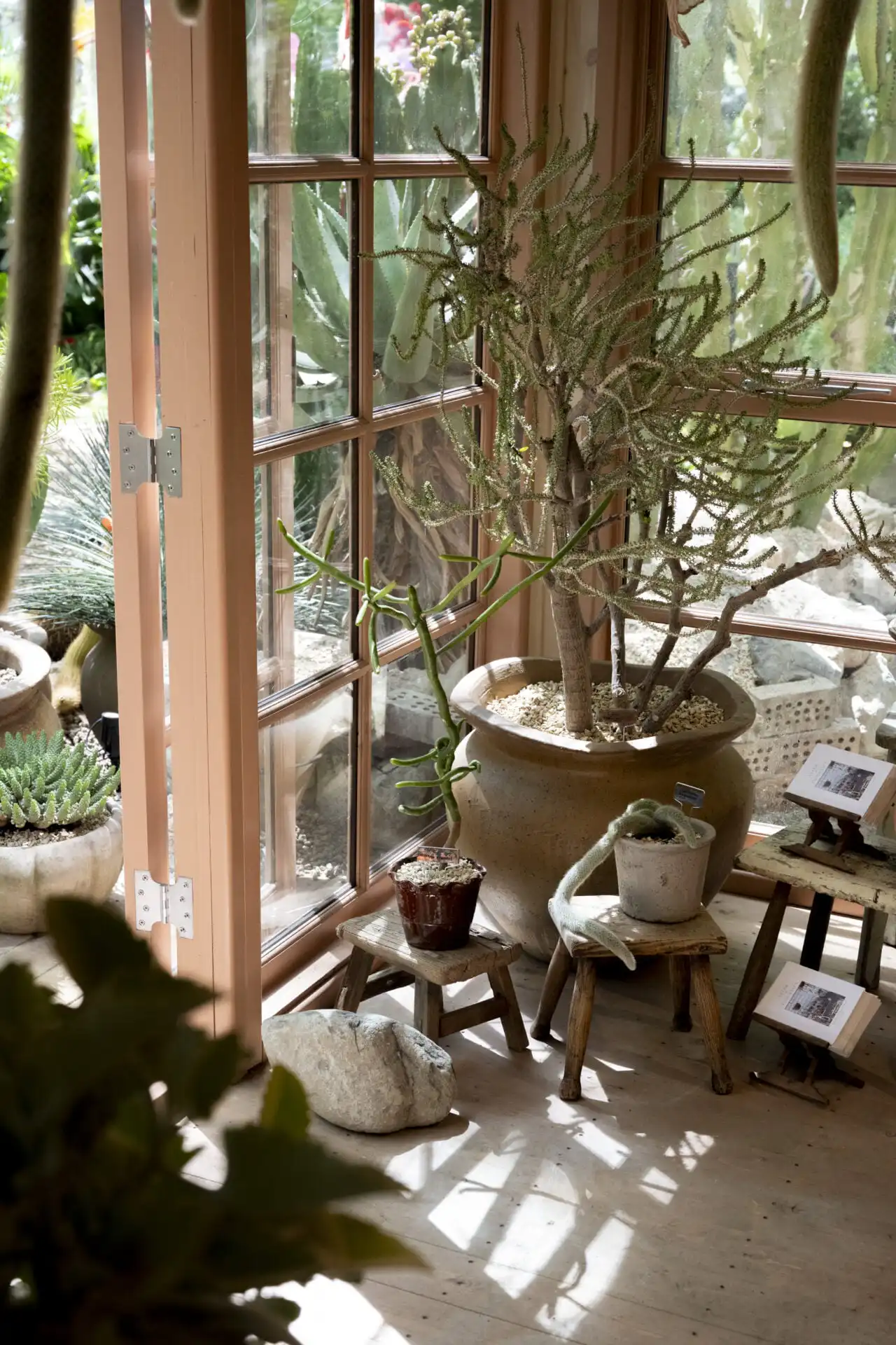 An Ode to Endurance Chelsea Flower Show Malvern Garden Buildings