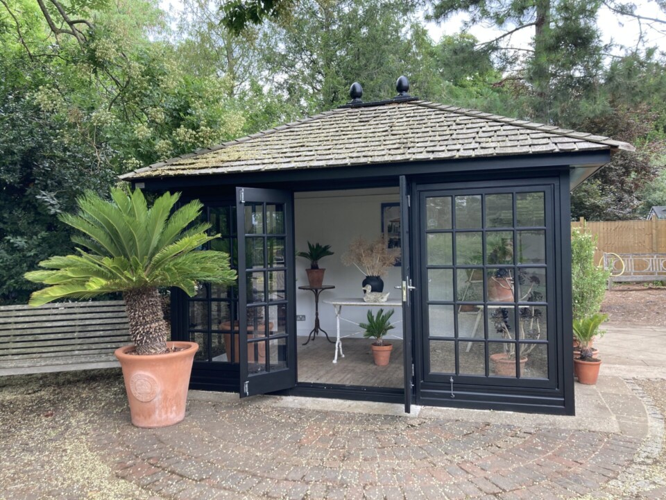 Kew Garden Room