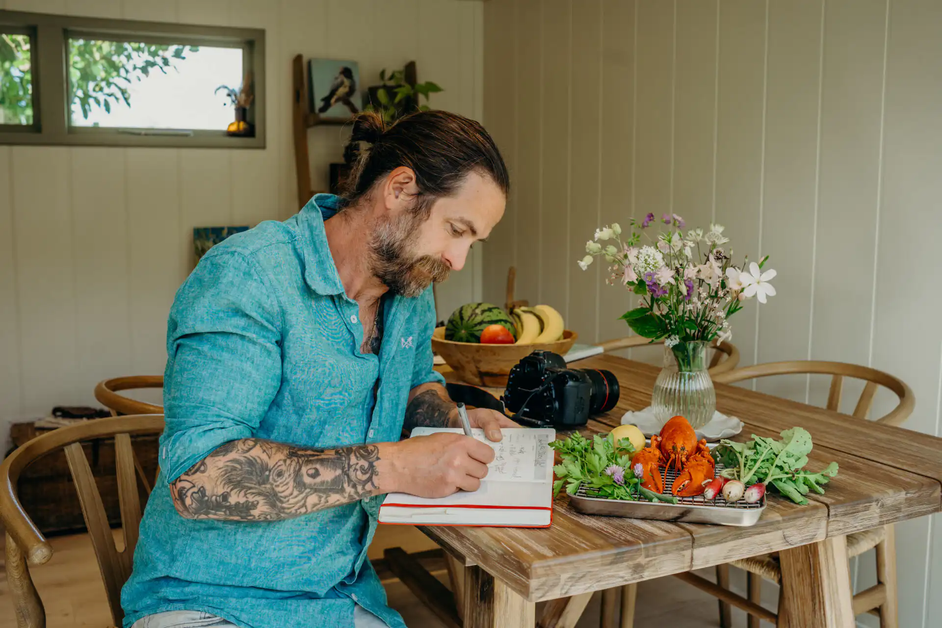 James Strawbridge
