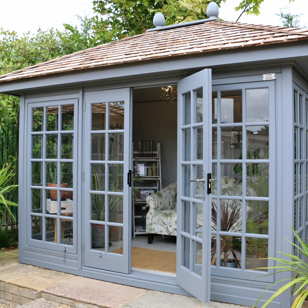 Malvern Garden Buildings Kew Garden Room