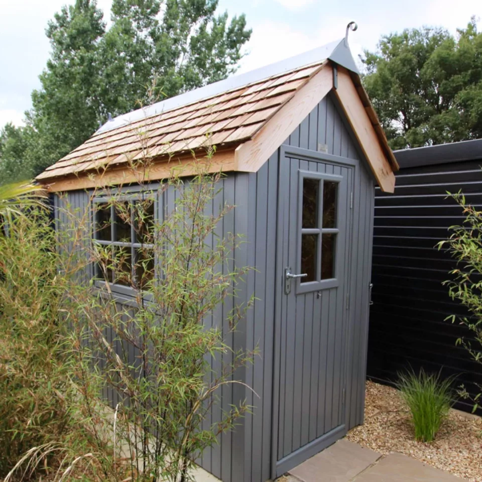 Malvern Garden Buildings Kew Potting Shed