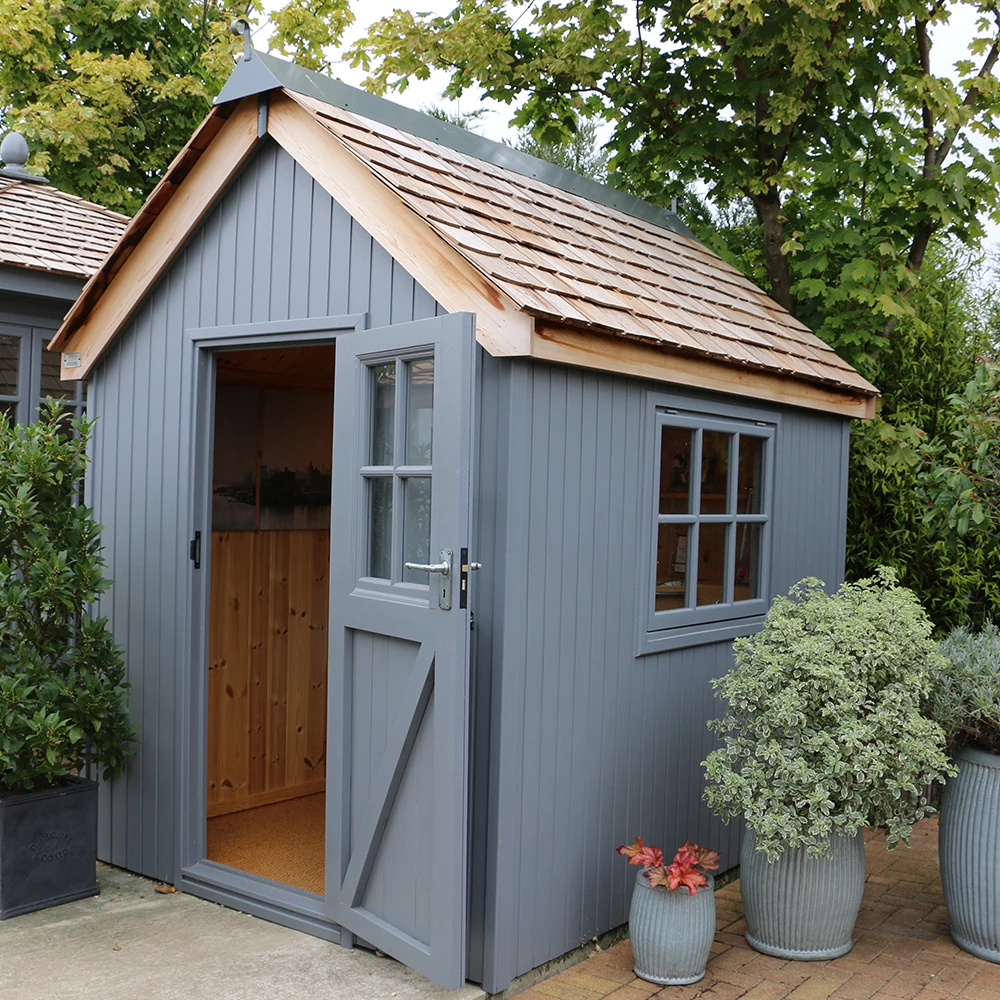 Malvern Garden Buildings Kew Potting Shed