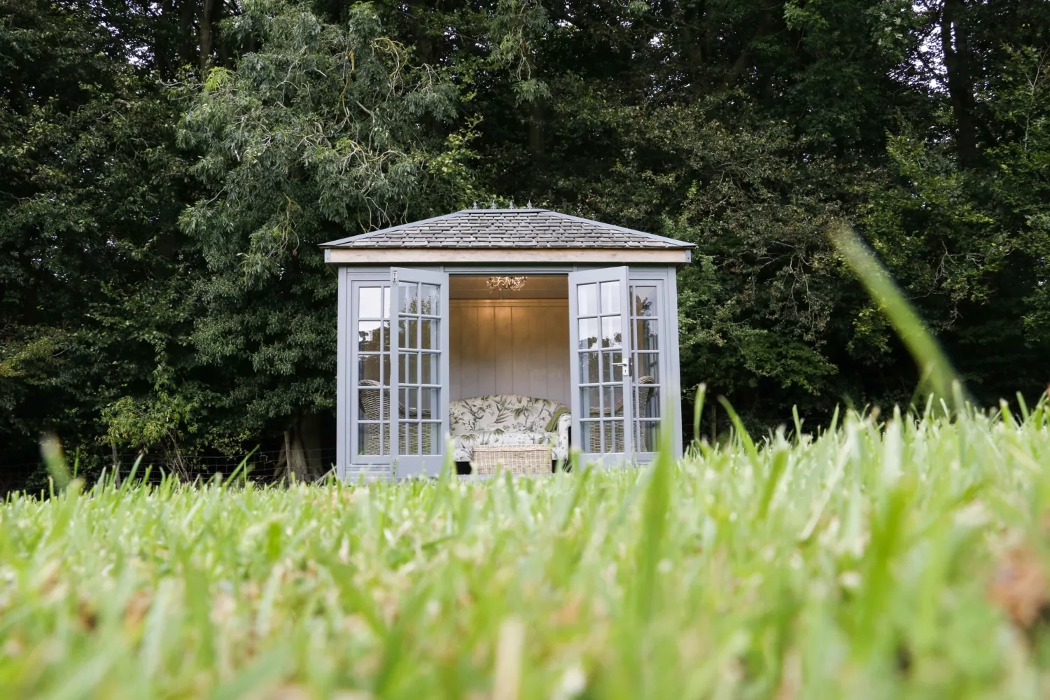 Malvern Garden Buildings Jans Kew Victoria Small