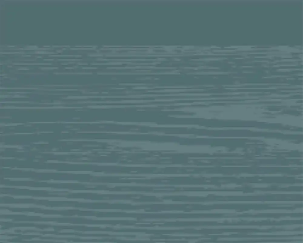 Ocean Blue swatch