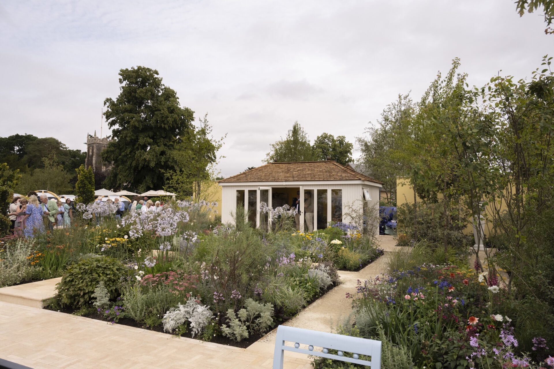 RHS Sandringham by Kelsie