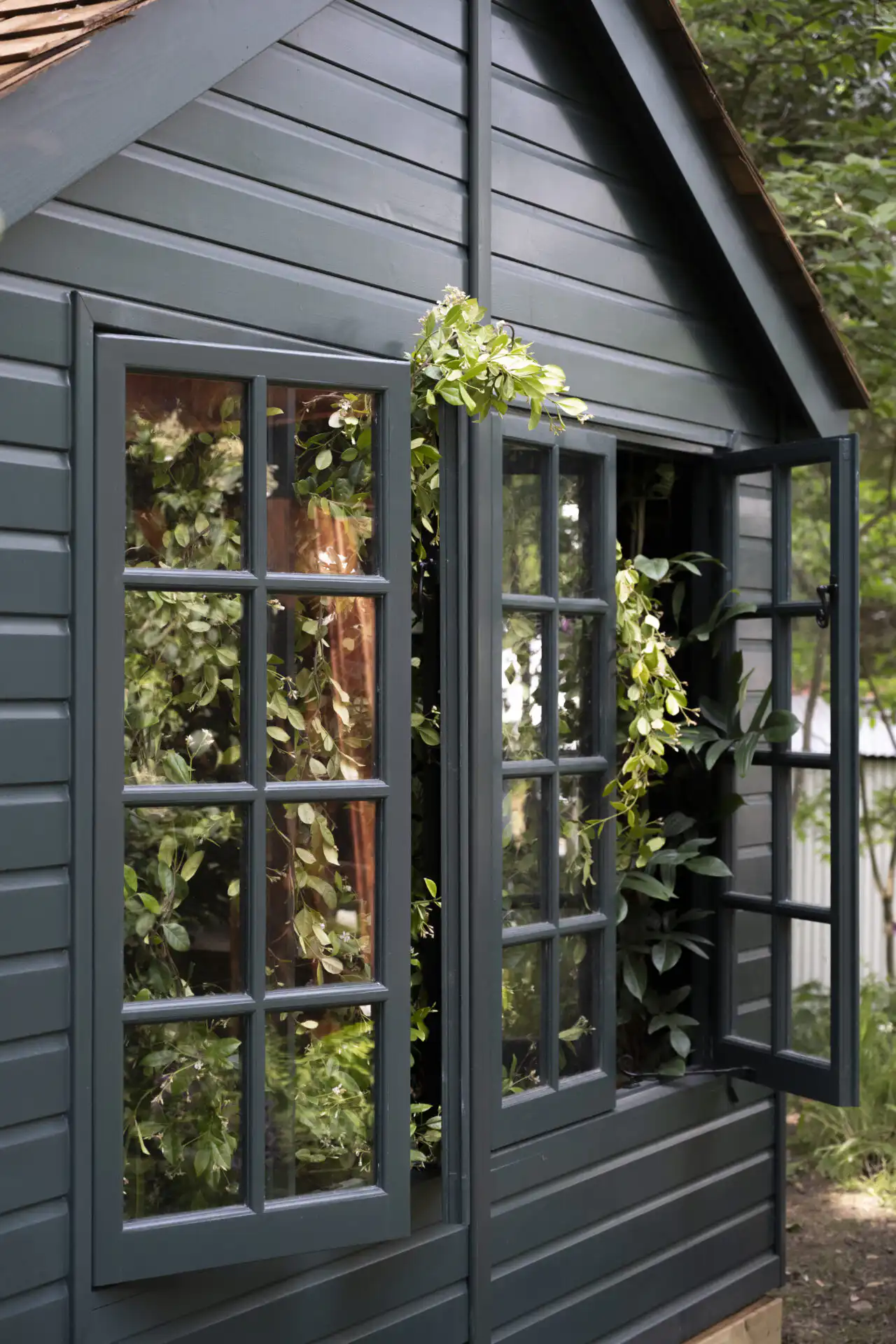 The Conservatory Chelsea Flower Show Malvern Garden Buildings