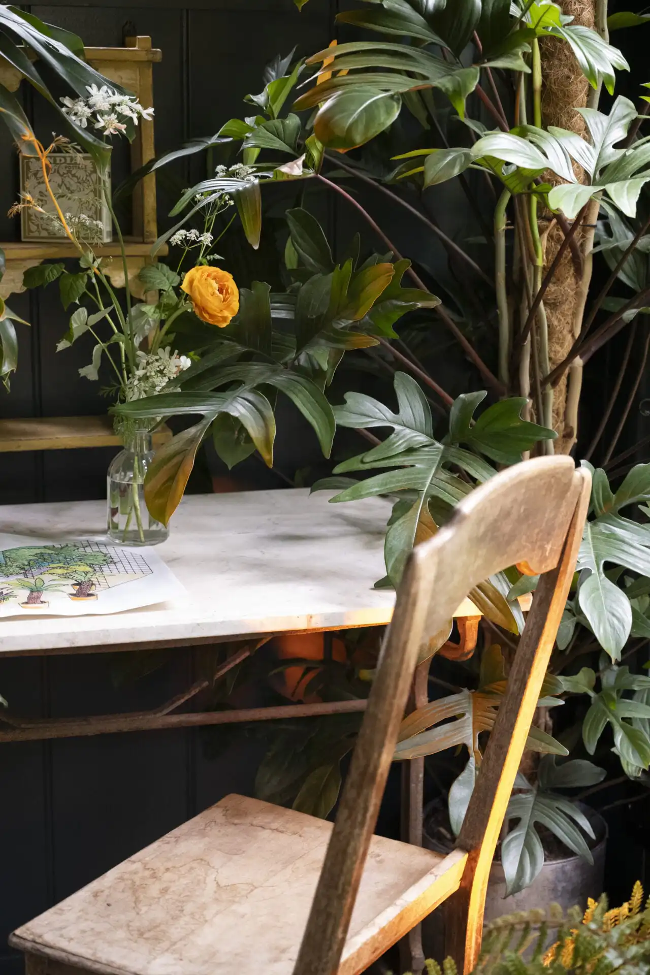The Conservatory Chelsea Flower Show Malvern Garden Buildings