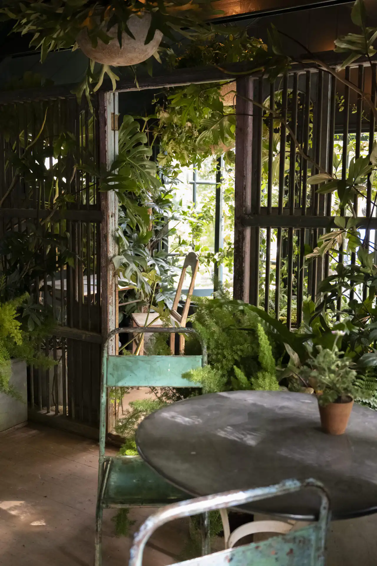 The Conservatory Chelsea Flower Show Malvern Garden Buildings