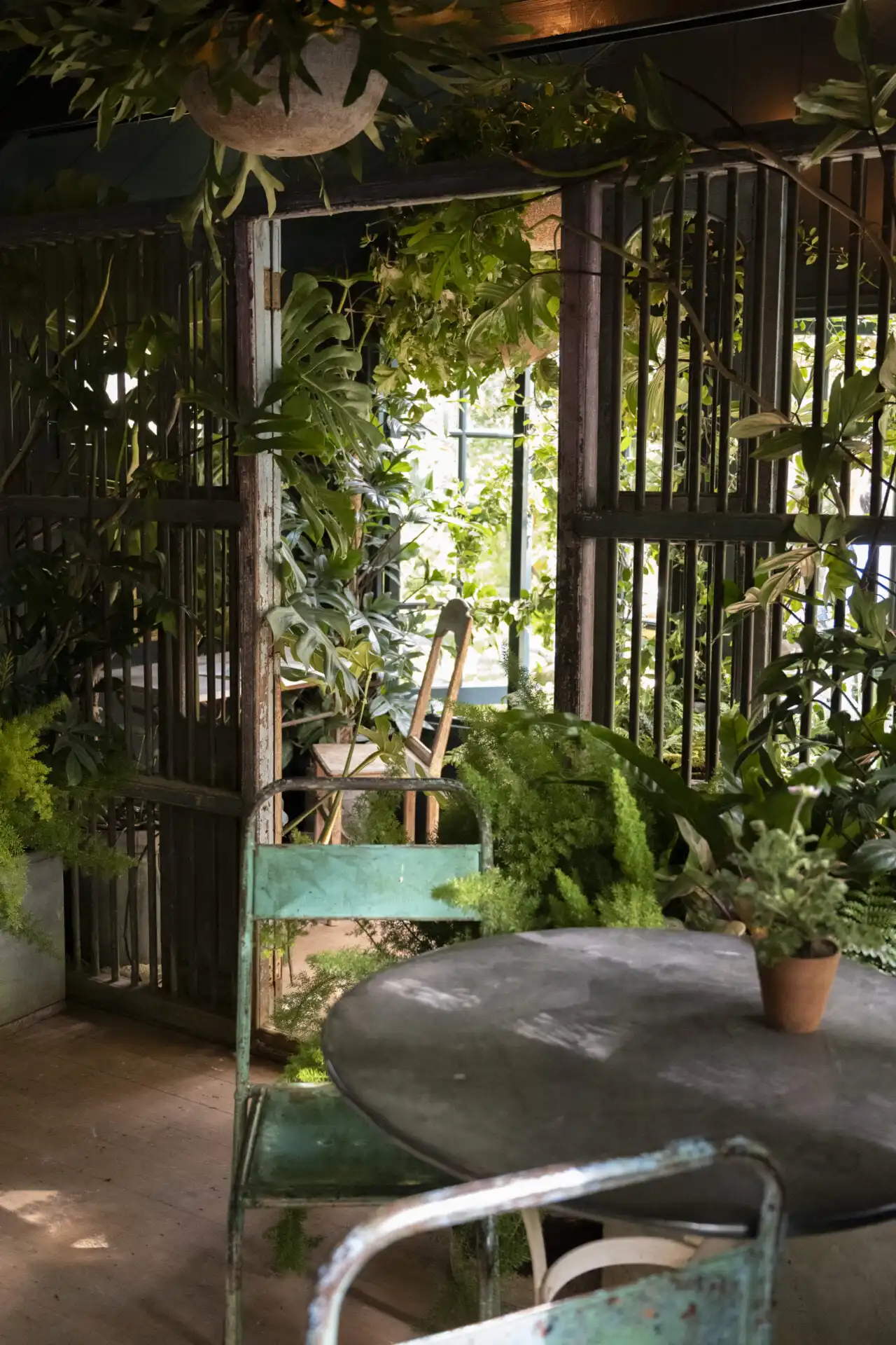 The Conservatory Chelsea Flower Show Malvern Garden Buildings