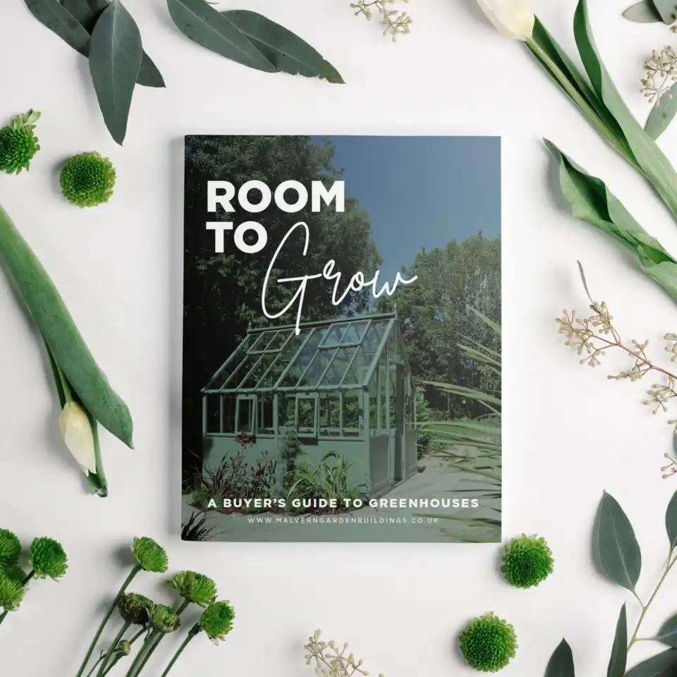 greenhouse buyers guide cover