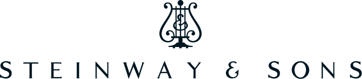 steinway and sons logo