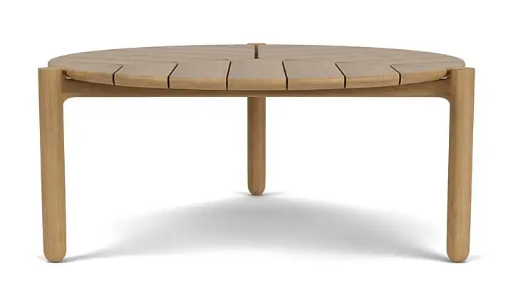 sutherland furniture Ona Round Dining Table