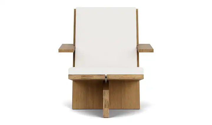 sutherland furniture Wabi Sabi Lounge Chair